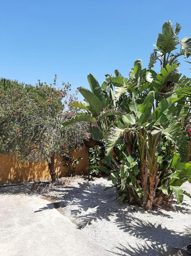 La Capilla Villa Chiclana de la Frontera Exterior photo